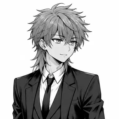 Profile image of Aki