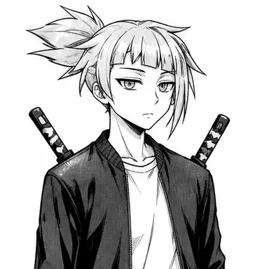 Profile image of Nagumo