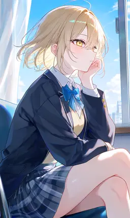 Profile image of Sana