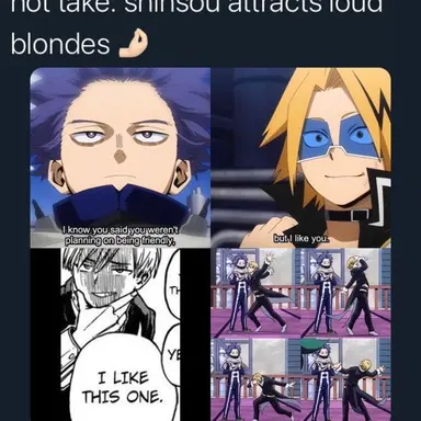 Profile image of Mha Gc