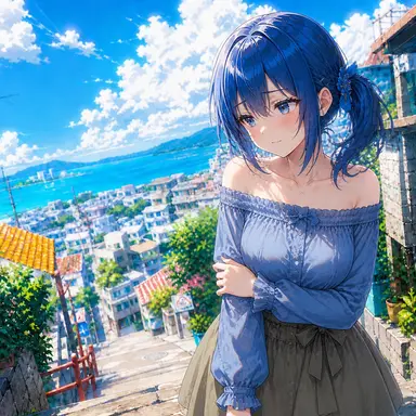 Profile image of 美礼
