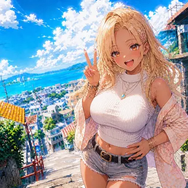 Profile image of 理央