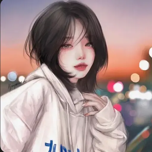 MustyPie3564의 한지은