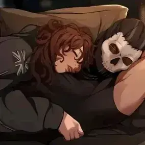 StiffLove1883의 Tf141 pickme