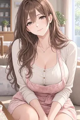 Profile image of Miwako Saeki