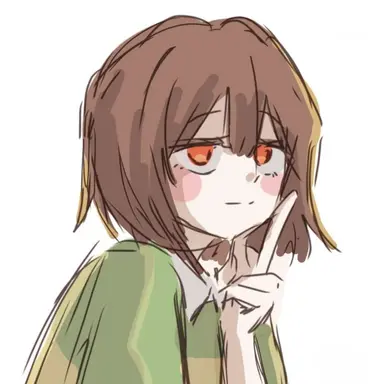 Profile image of キャラ