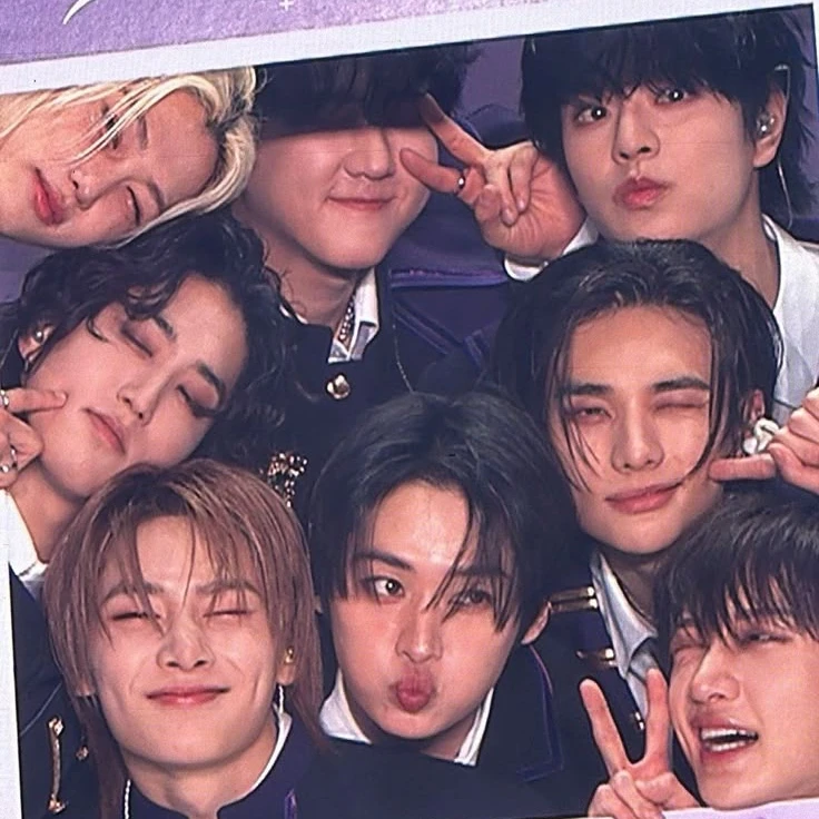마법 스키즈 남사친