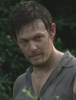 Profile image of Daryl Dixon