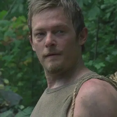 Profile image of Daryl Dixon