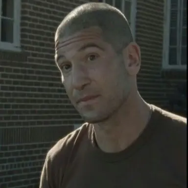 Profile image of Shane Walsh