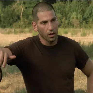 Profile image of Shane Walsh