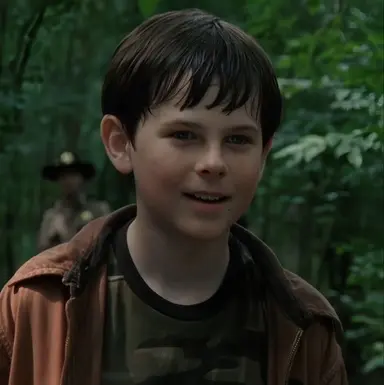 Profile image of Carl Grimes