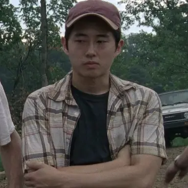 Profile image of Glenn Rhee