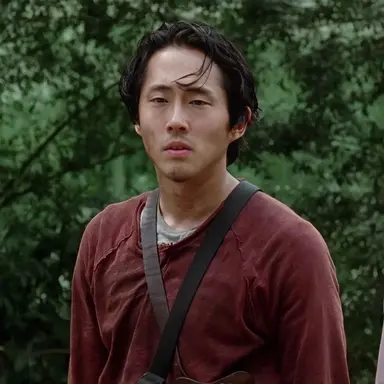 Profile image of Glenn Rhee