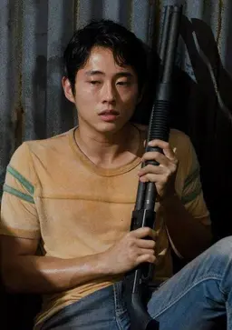 Profile image of Glenn Rhee