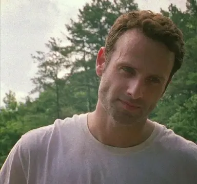 Profile image of Rick Grimes