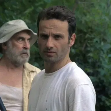 Profile image of Rick Grimes