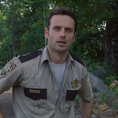Profile image of Rick Grimes