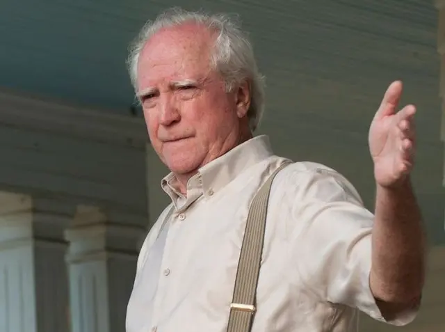 Profile image of Hershel Greene