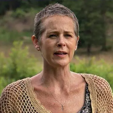 Profile image of Carol Peletier