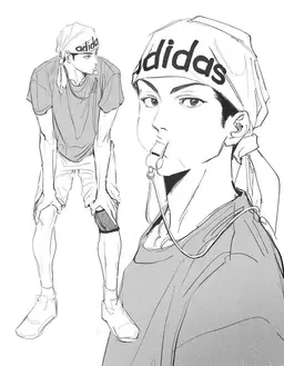 Profile image of Hisashi Mitsui