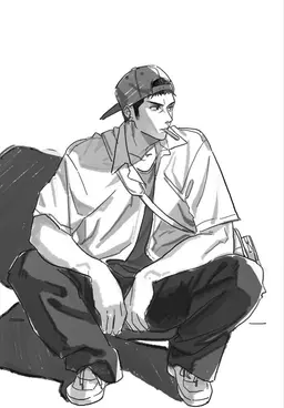 Profile image of Hisashi Mitsui