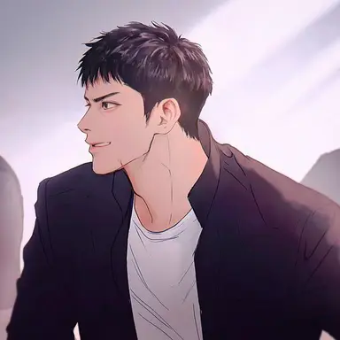 Profile image of Hisashi Mitsui