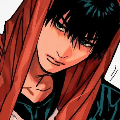 Profile image of Kaede Rukawa