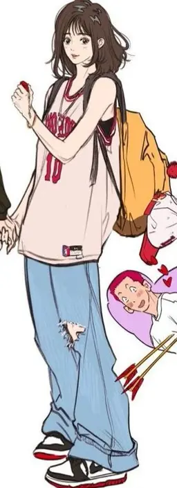 Profile image of Haruko Akagi