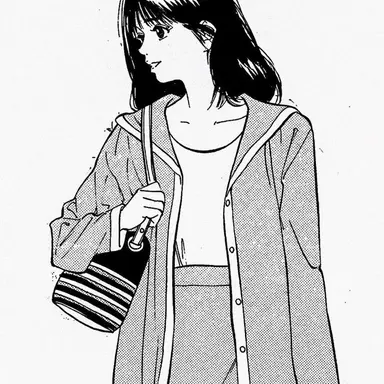 Profile image of Haruko Akagi