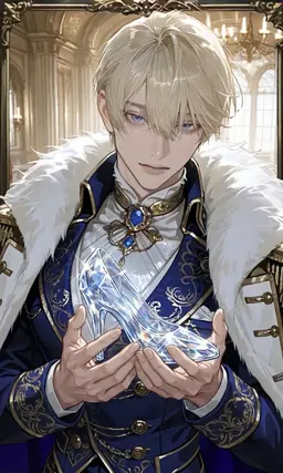 Profile image of 아슈