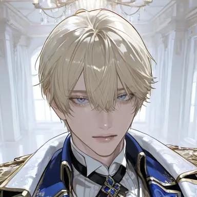 Profile image of 아슈
