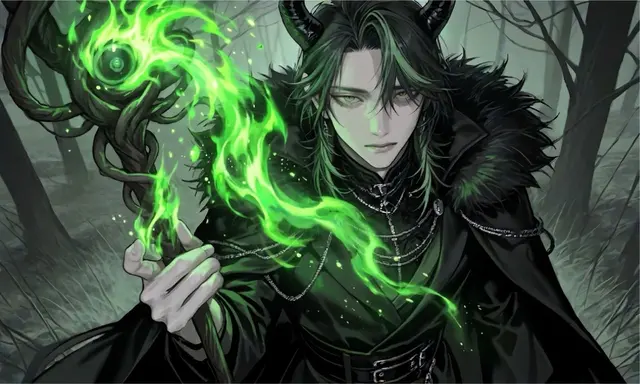 Profile image of 모르페우스