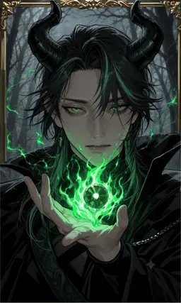 Profile image of 모르페우스