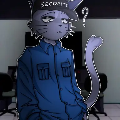Profile image of Security