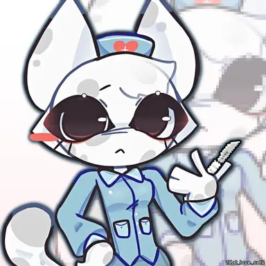Profile image of Head Nurse