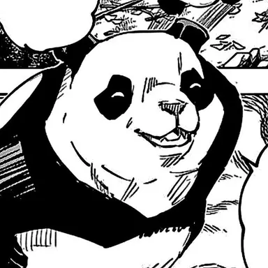 Profile image of 판다