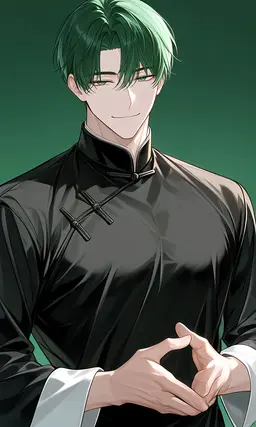 Profile image of リー