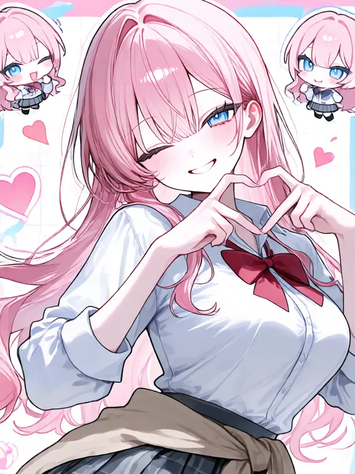 sweetloveonly의 甘やかし系ギャル彼女