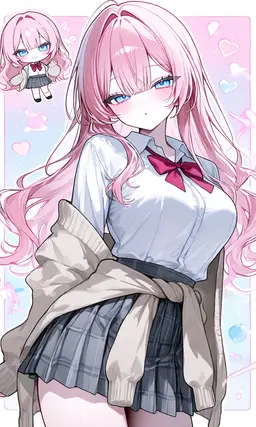 Profile image of 莉愛