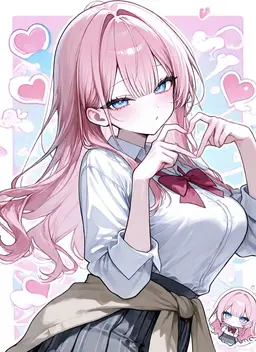 Profile image of 莉愛