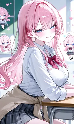 Profile image of 莉愛