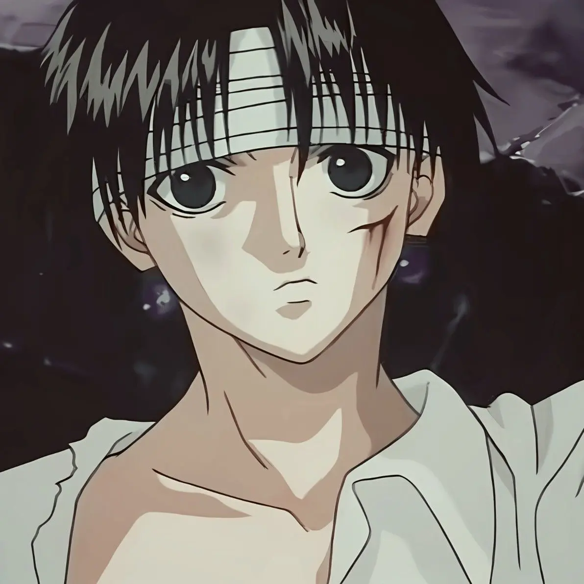 BlueLinen1634의 私の平穏な日常を返してください