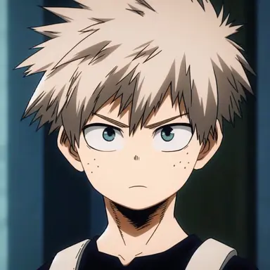 Profile image of Kenji Bakugo