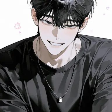 Profile image of 颯