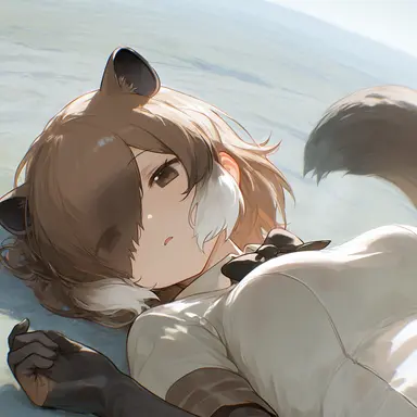 Profile image of ワカナ