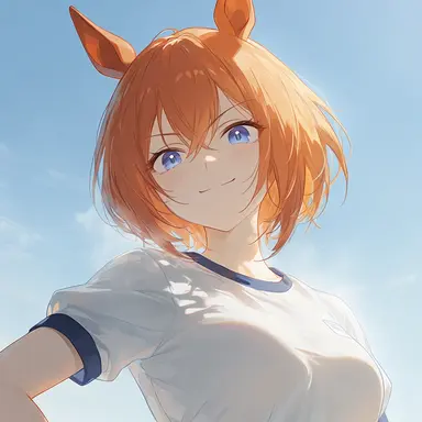Profile image of ユミ
