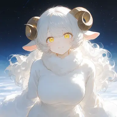 Profile image of メイ