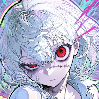 Profile image of 菜雪