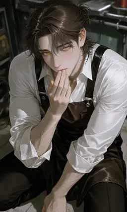 Profile image of 縫